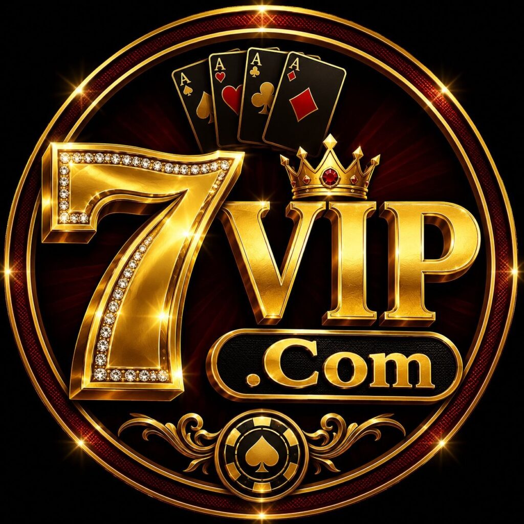 7VIP GAME