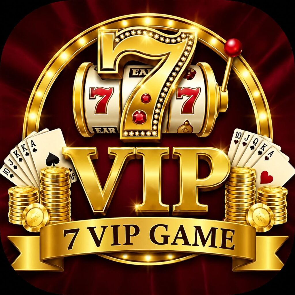 7VIP GAME